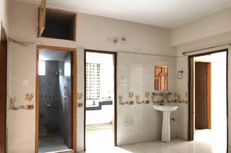 Modern 1,350 SQ FT Apartment For Sale