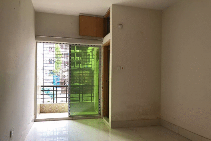 Modern 1,350 SQ FT Apartment For Sale