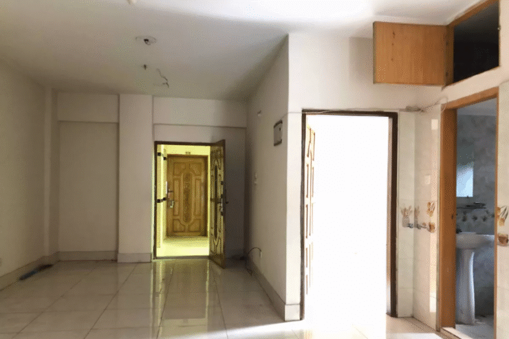 Modern 1,350 SQ FT Apartment For Sale