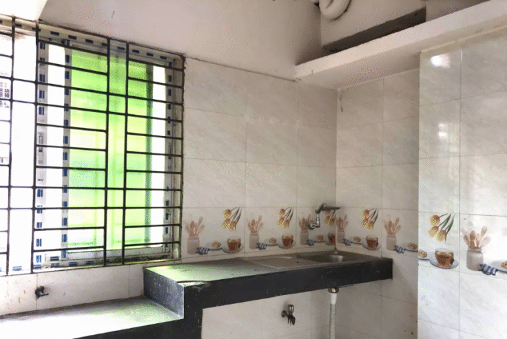 Modern 1,350 SQ FT Apartment For Sale