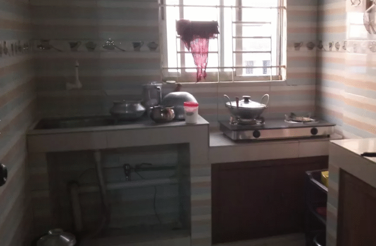 1655 Sq Ft Residential Apartment For Sale