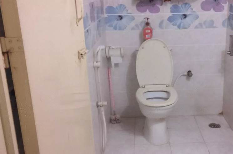 1655 Sq Ft Residential Apartment For Sale