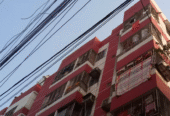 1655 Sq Ft Residential Apartment For Sale