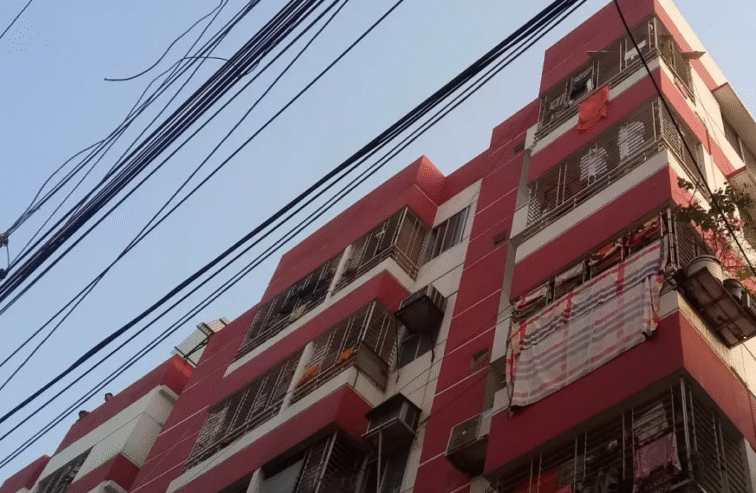 1655 Sq Ft Residential Apartment For Sale
