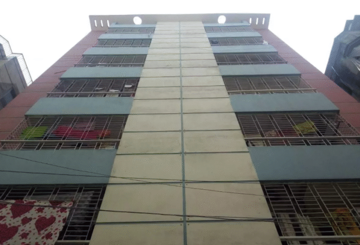 Flat For Sale