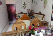 Prominent 1268 Sq Ft Apartment Available for Sale
