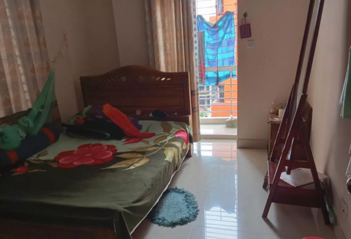 Prominent 1268 Sq Ft Apartment Available for Sale