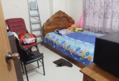 Prominent 1268 Sq Ft Apartment Available for Sale