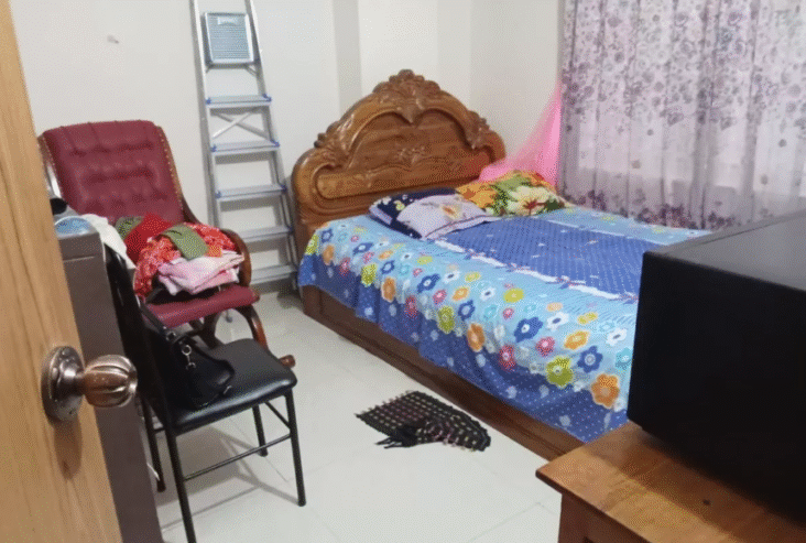 Prominent 1268 Sq Ft Apartment Available for Sale