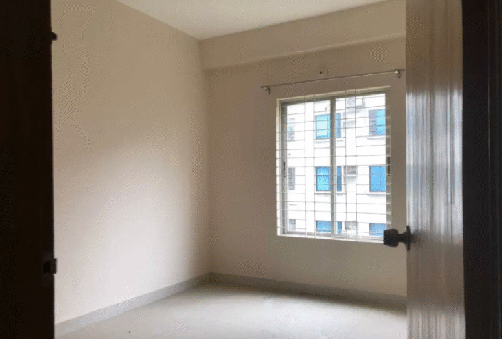 An Exemplary Flat For You Is Offered By Us Near To NCC Bank Limited