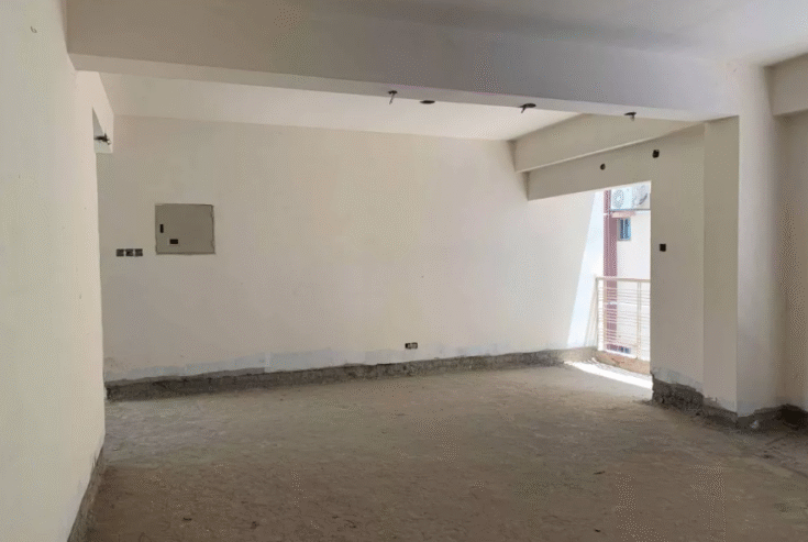 An Exemplary Flat For You Is Offered By Us Near To NCC Bank Limited