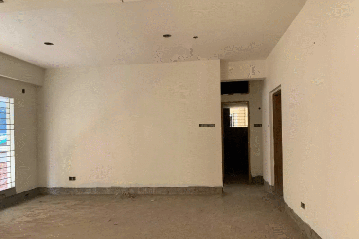 An Exemplary Flat For You Is Offered By Us Near To NCC Bank Limited
