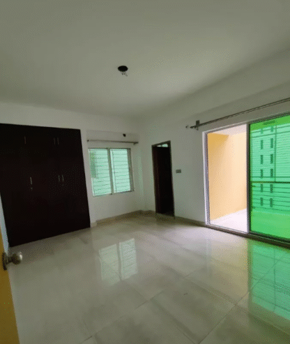 A 2000 Sq Ft Flat Is Up For Sale In A Well Secured Location Of