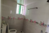 A 2000 Sq Ft Flat Is Up For Sale In A Well Secured Location Of