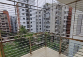 A 2000 Sq Ft Flat Is Up For Sale In A Well Secured Location Of
