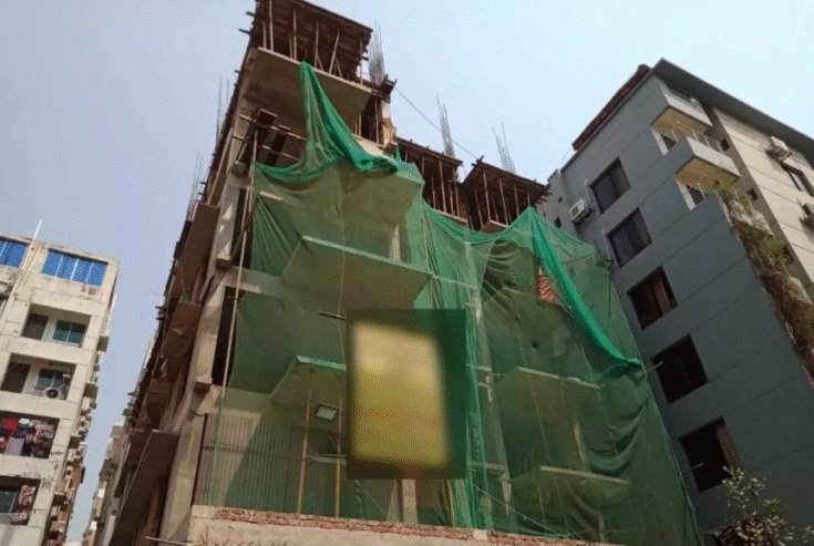 2250 Square Ft Residential Apartment For Sale