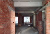 Modern 1600 Sq.ft Flat is for sale