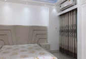 Offering You A Very Spacious 1677 Sq Ft Full Furnished Flat For Sale