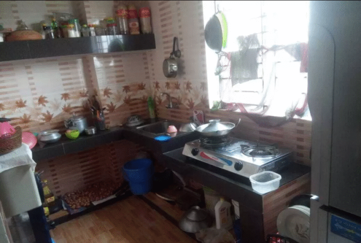 945 SFT Budget-Friendly Apartment For sale