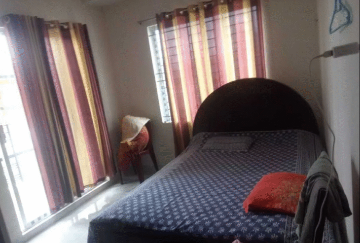 945 SFT Budget-Friendly Apartment For sale