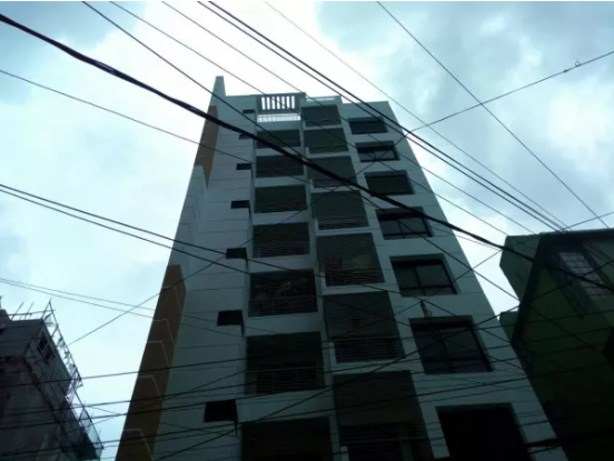 Check this 1750 SQ FT apartment up for sale