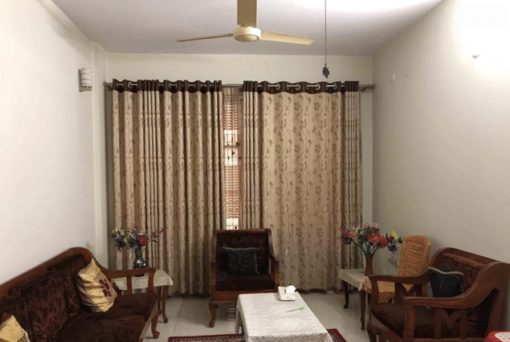 Picture Yourself, Residing In This Well Constructed And Planned 2045 Sq Ft Apartment