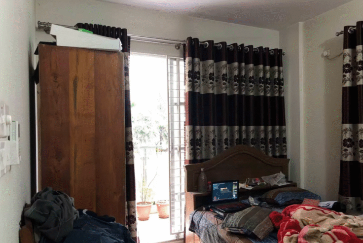 Picture Yourself, Residing In This Well Constructed And Planned 2045 Sq Ft Apartment
