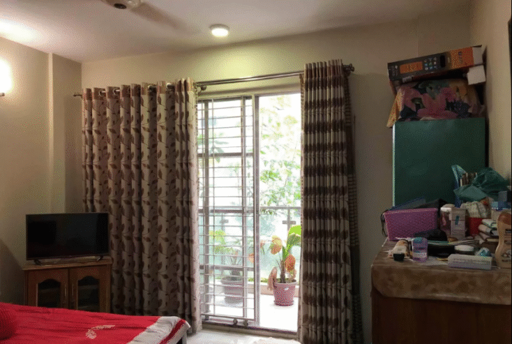 Picture Yourself, Residing In This Well Constructed And Planned 2045 Sq Ft Apartment
