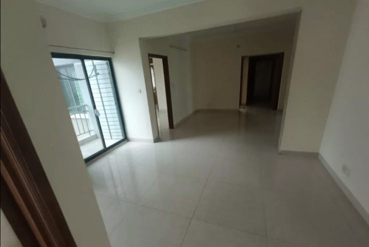 Take This Residential Flat Is For Sale