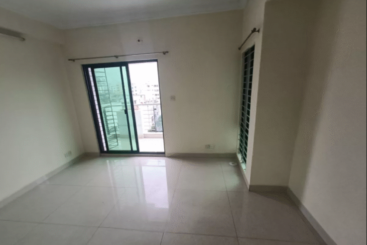 Take This Residential Flat Is For Sale