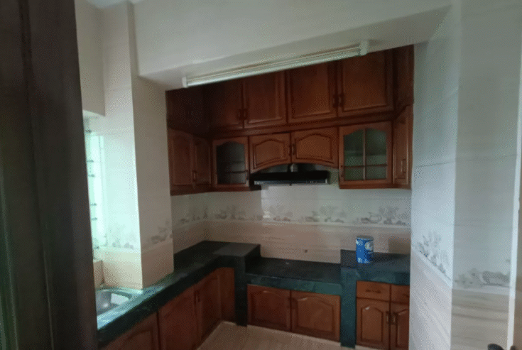 Take This Residential Flat Is For Sale