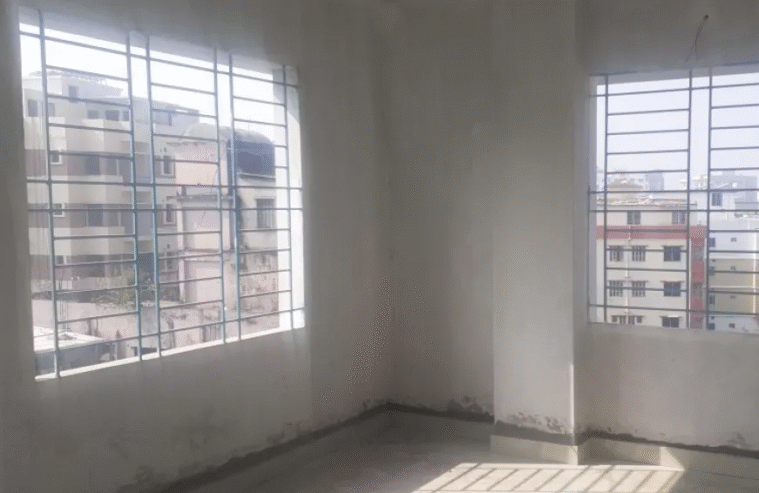 See This 1465 Sq Ft Apartment For Sale Is All Set For You In S P Road,